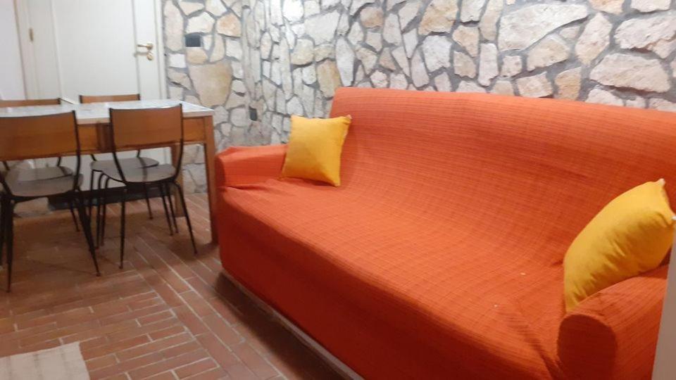 La Grotta Di Filomena Apartment Catania Luaran gambar